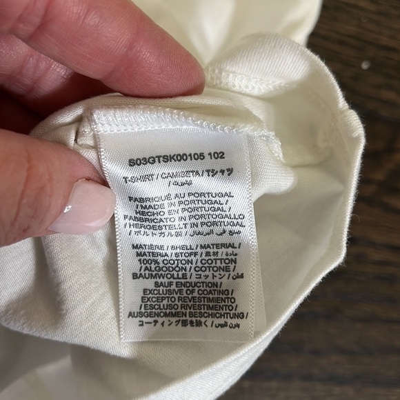 Bonpoint bundle of t shirts short sleeve - Picture 7 of 13